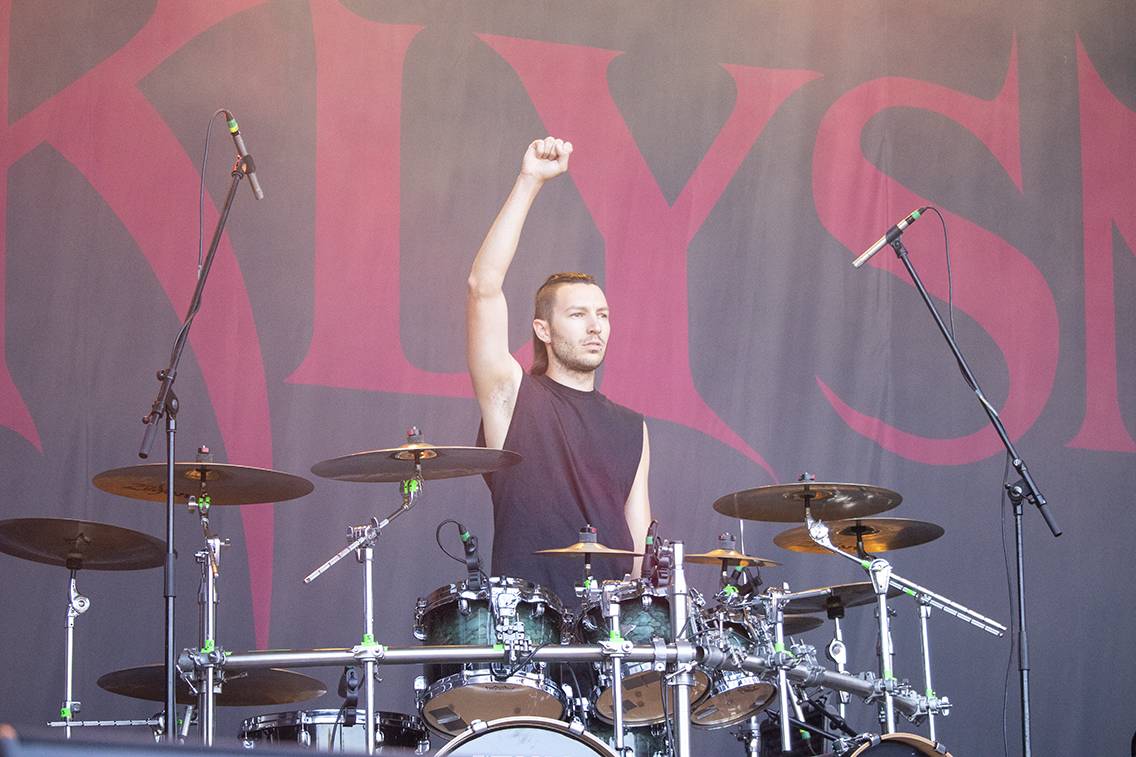 Třetí den Brutal Assaultu vládli Zeal & Ardor, Catastrofy, Obituary, S.D.I. nebo Insanity Alert