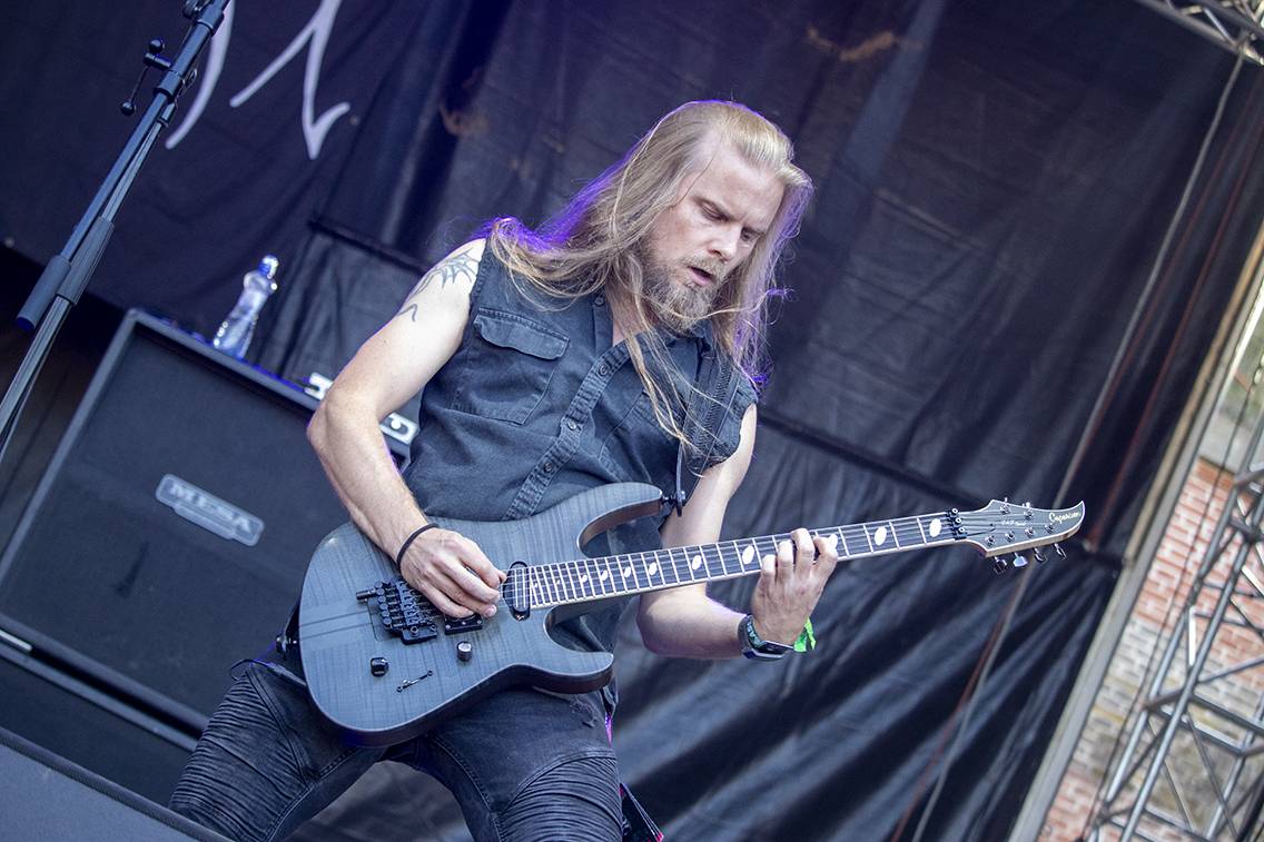 Třetí den Brutal Assaultu vládli Zeal & Ardor, Catastrofy, Obituary, S.D.I. nebo Insanity Alert