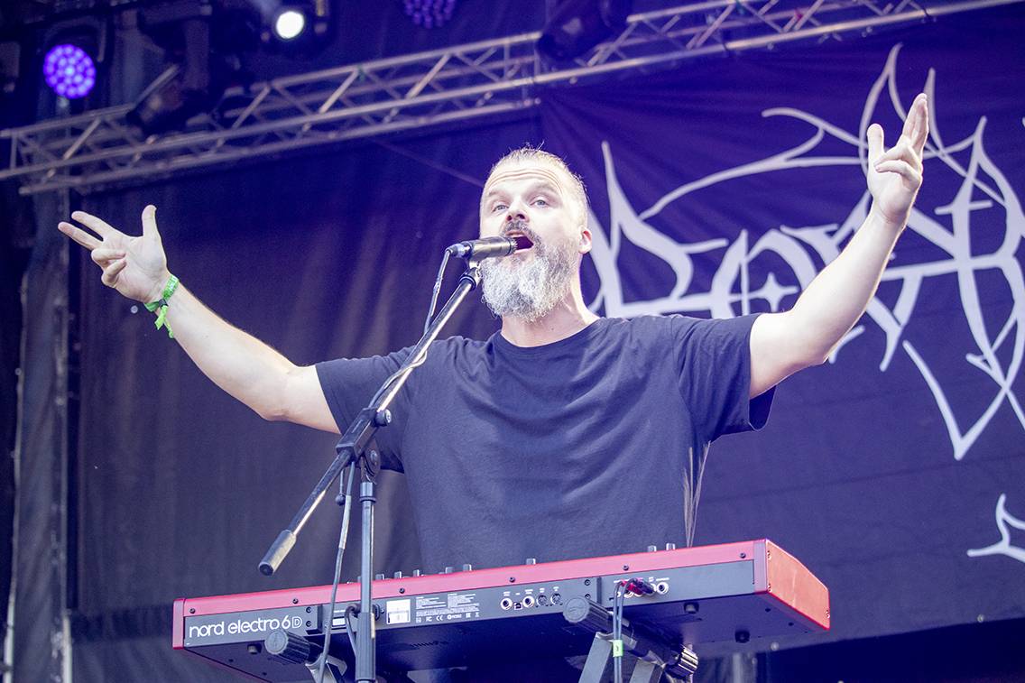 Třetí den Brutal Assaultu vládli Zeal & Ardor, Catastrofy, Obituary, S.D.I. nebo Insanity Alert