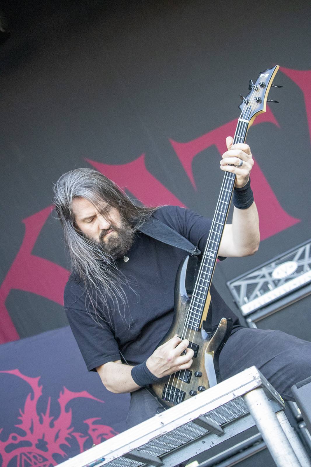 Třetí den Brutal Assaultu vládli Zeal & Ardor, Catastrofy, Obituary, S.D.I. nebo Insanity Alert