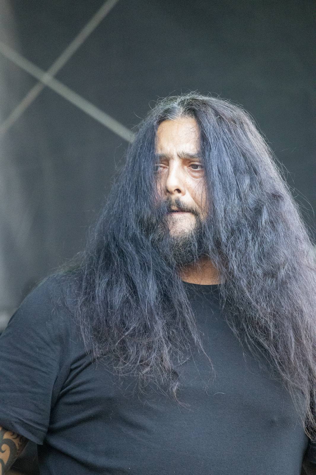 Třetí den Brutal Assaultu vládli Zeal & Ardor, Catastrofy, Obituary, S.D.I. nebo Insanity Alert