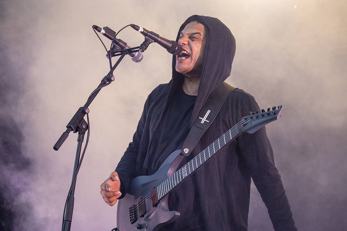 Třetí den Brutal Assaultu vládli Zeal & Ardor, Catastrofy, Obituary, S.D.I. nebo Insanity Alert