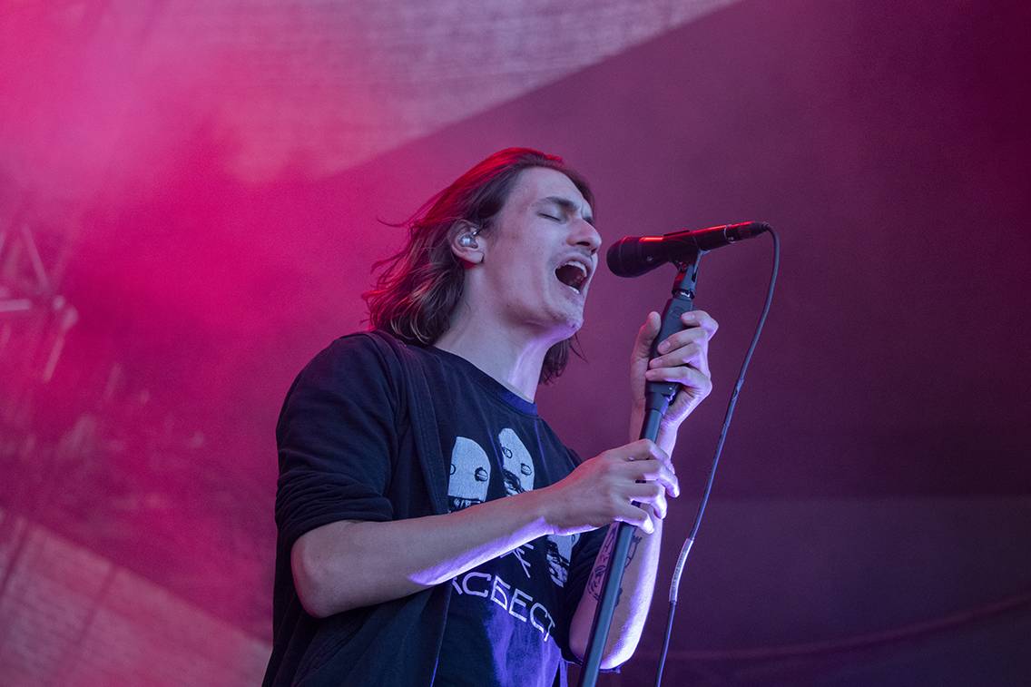 Třetí den Brutal Assaultu vládli Zeal & Ardor, Catastrofy, Obituary, S.D.I. nebo Insanity Alert