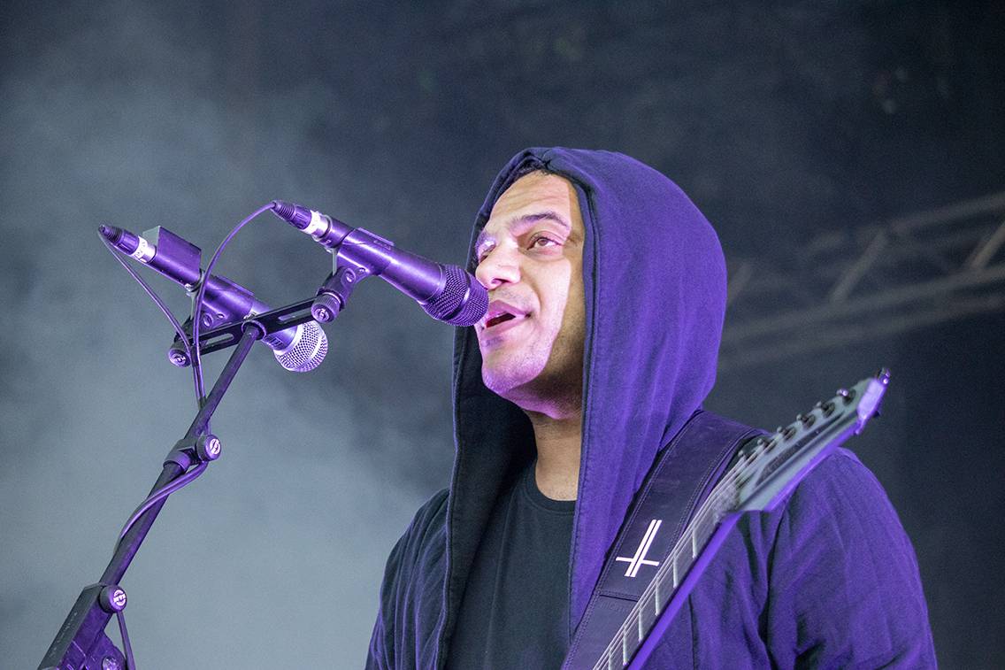 Třetí den Brutal Assaultu vládli Zeal & Ardor, Catastrofy, Obituary, S.D.I. nebo Insanity Alert