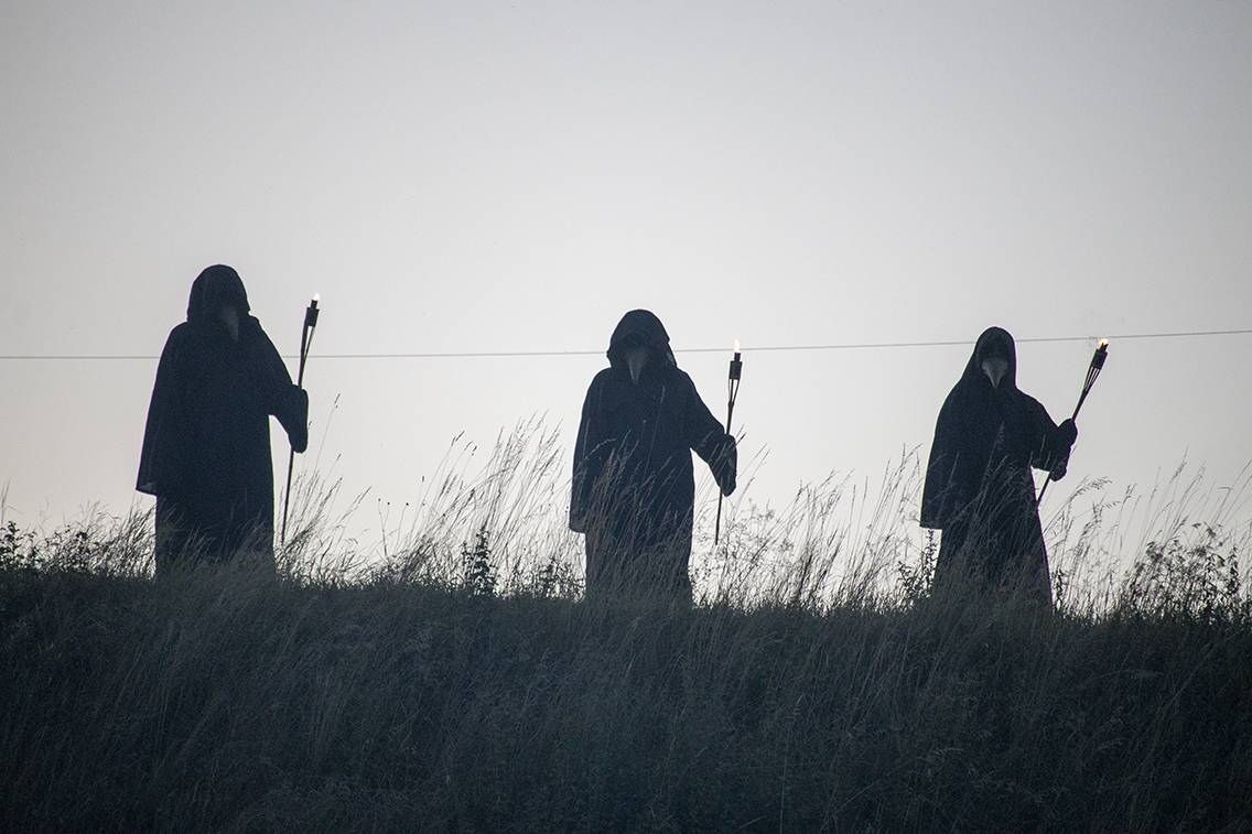 Třetí den Brutal Assaultu vládli Zeal & Ardor, Catastrofy, Obituary, S.D.I. nebo Insanity Alert