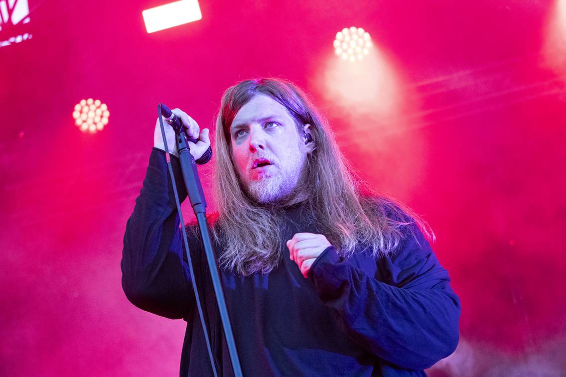 Třetí den Brutal Assaultu vládli Zeal & Ardor, Catastrofy, Obituary, S.D.I. nebo Insanity Alert