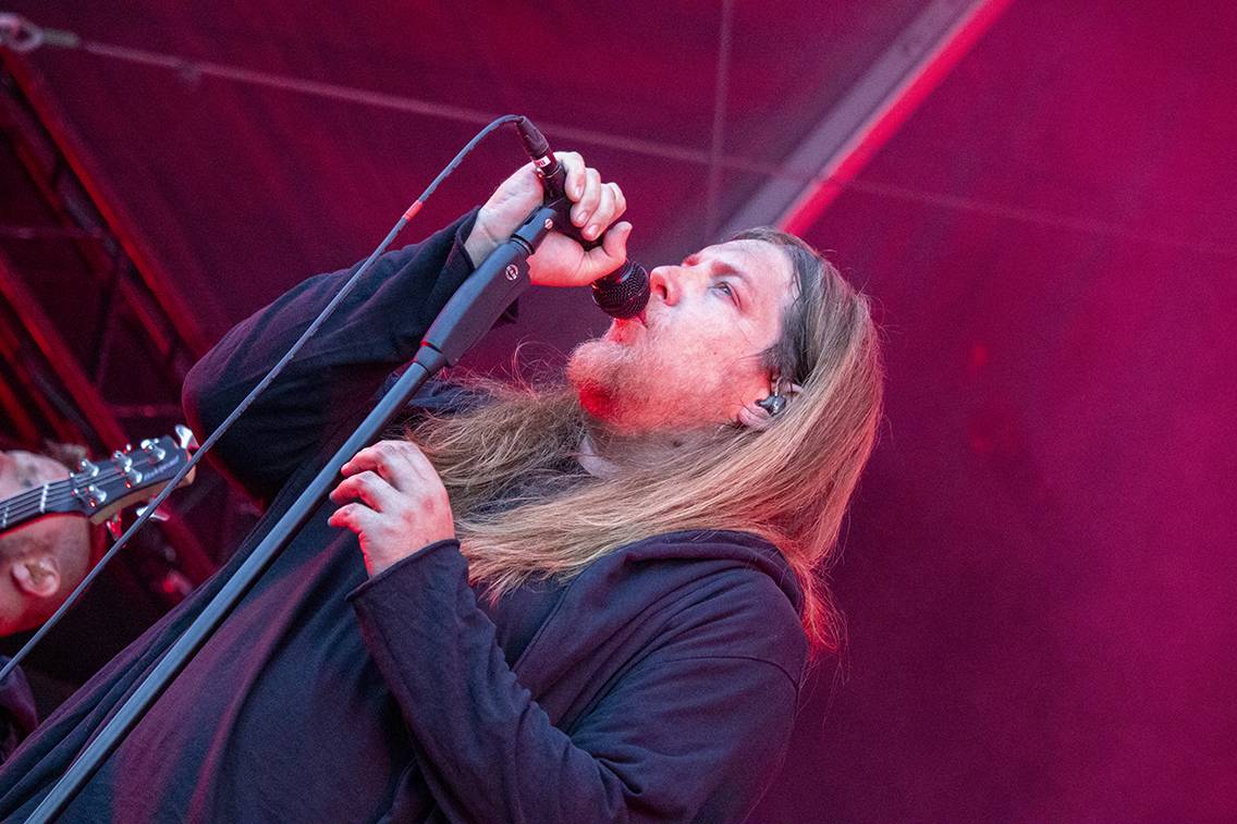 Třetí den Brutal Assaultu vládli Zeal & Ardor, Catastrofy, Obituary, S.D.I. nebo Insanity Alert