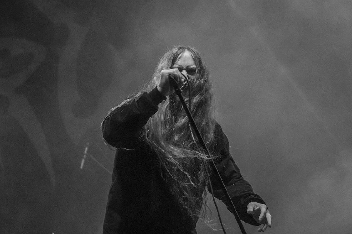 Třetí den Brutal Assaultu vládli Zeal & Ardor, Catastrofy, Obituary, S.D.I. nebo Insanity Alert