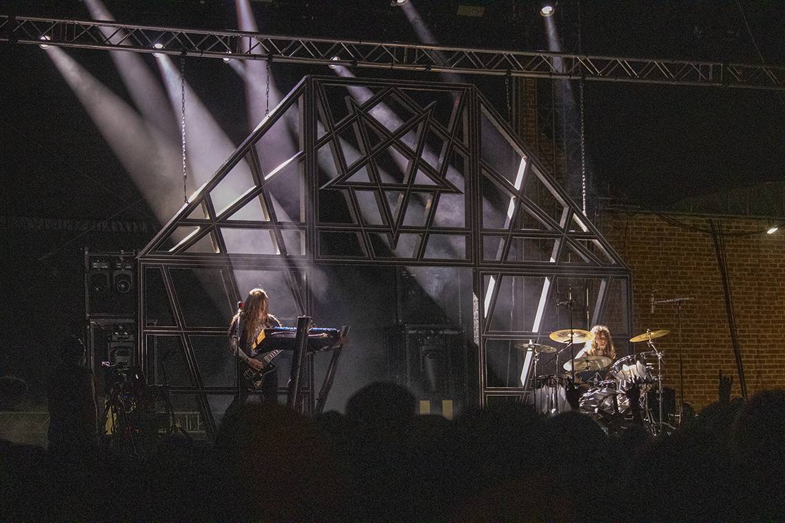 Třetí den Brutal Assaultu vládli Zeal & Ardor, Catastrofy, Obituary, S.D.I. nebo Insanity Alert