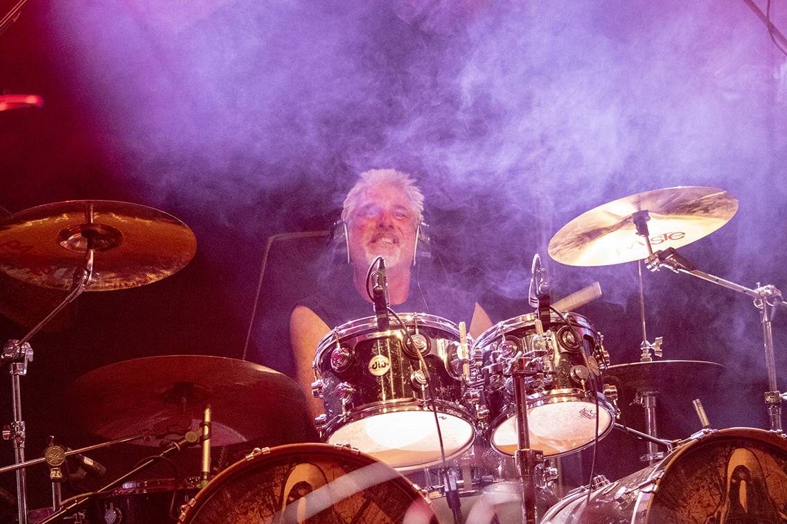 Třetí den Brutal Assaultu vládli Zeal & Ardor, Catastrofy, Obituary, S.D.I. nebo Insanity Alert