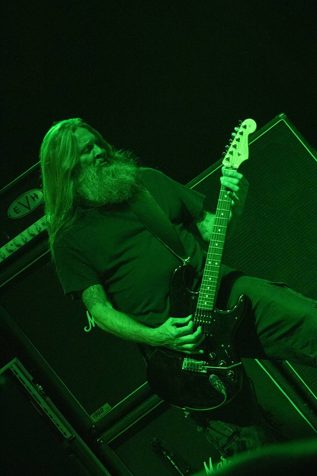 Třetí den Brutal Assaultu vládli Zeal & Ardor, Catastrofy, Obituary, S.D.I. nebo Insanity Alert