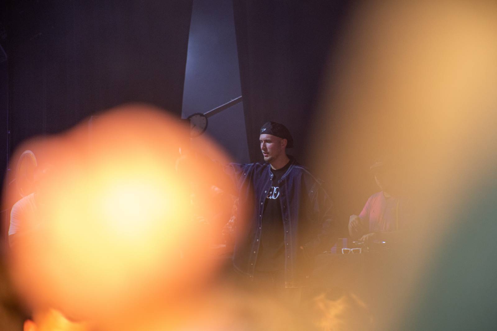 Na slovenský Grape Festival se vrátili Foals, dorazili i Moderat a Aiko