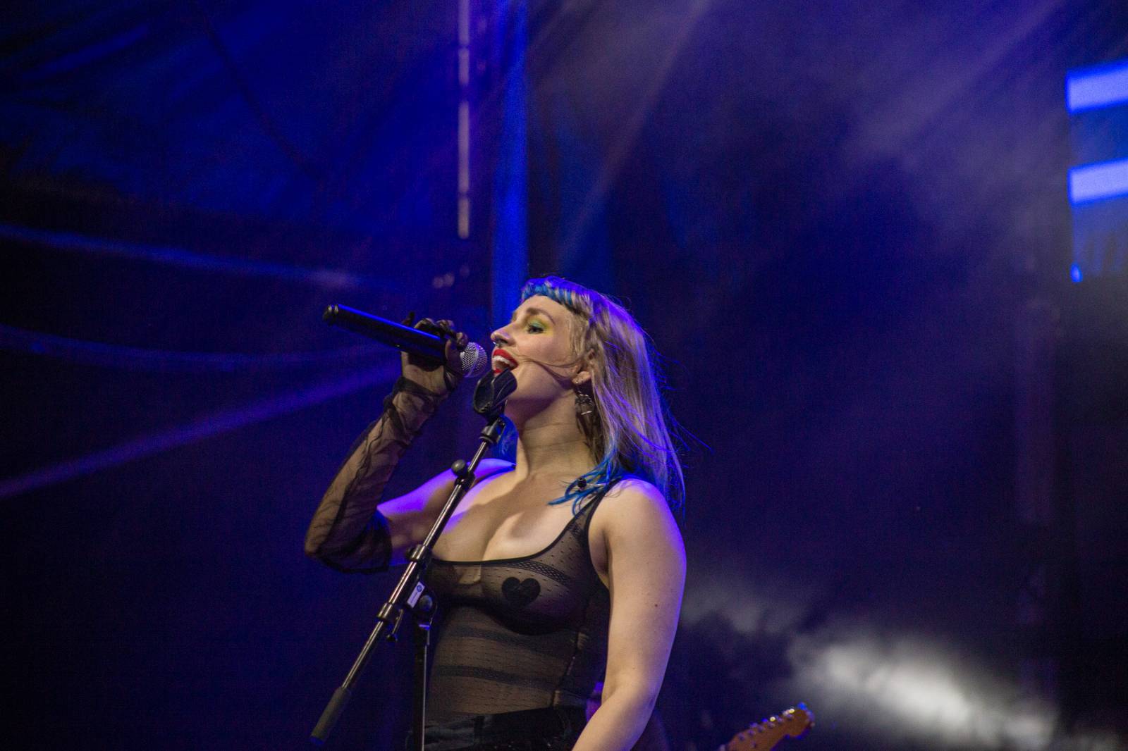 Na slovenský Grape Festival se vrátili Foals, dorazili i Moderat a Aiko