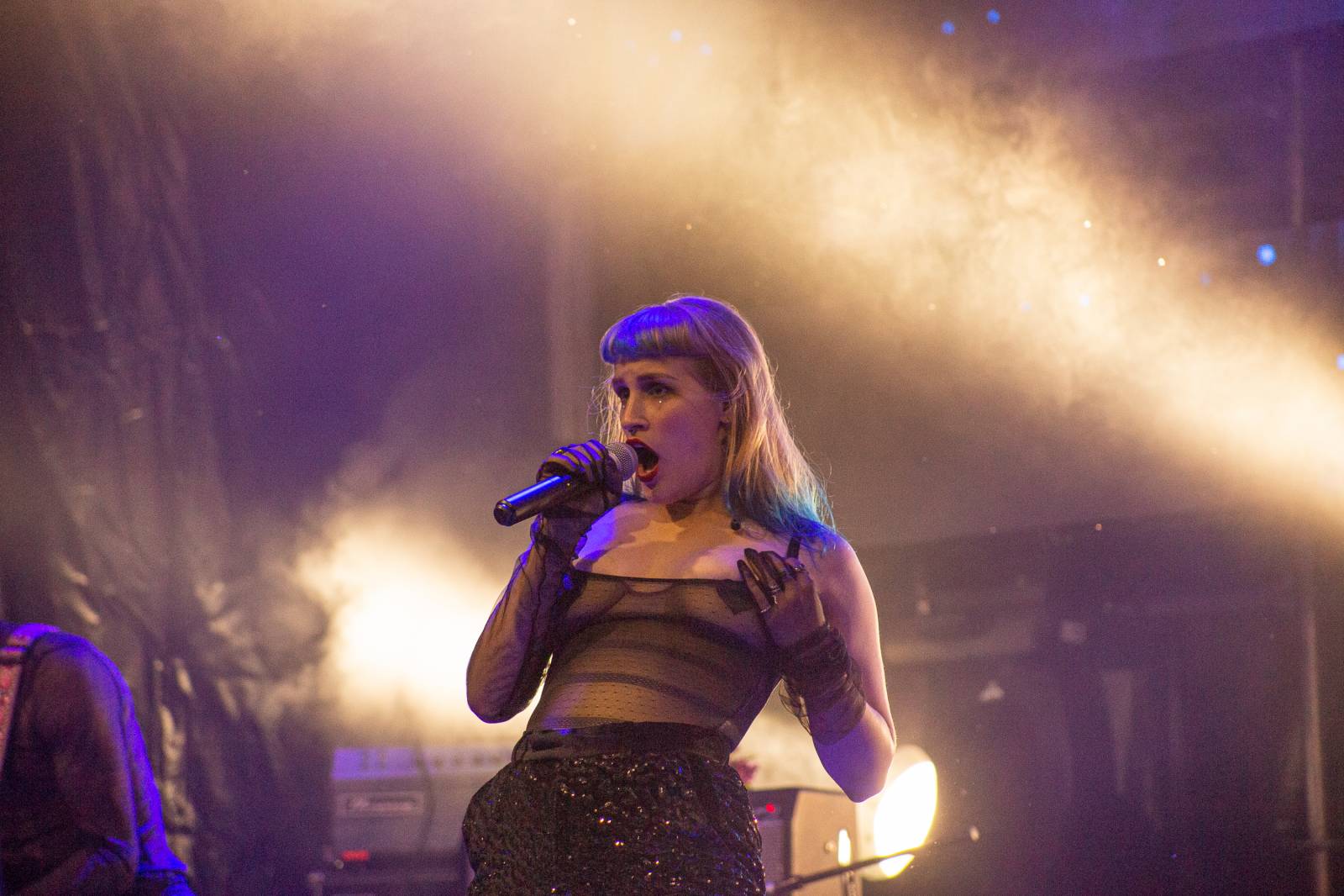 Na slovenský Grape Festival se vrátili Foals, dorazili i Moderat a Aiko