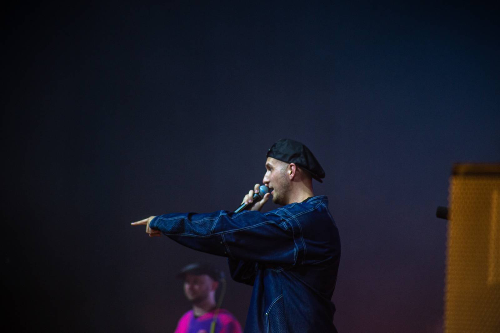 Na slovenský Grape Festival se vrátili Foals, dorazili i Moderat a Aiko