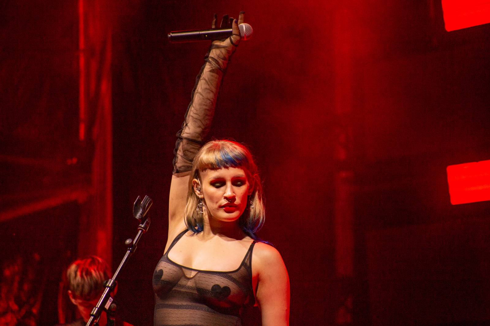 Na slovenský Grape Festival se vrátili Foals, dorazili i Moderat a Aiko