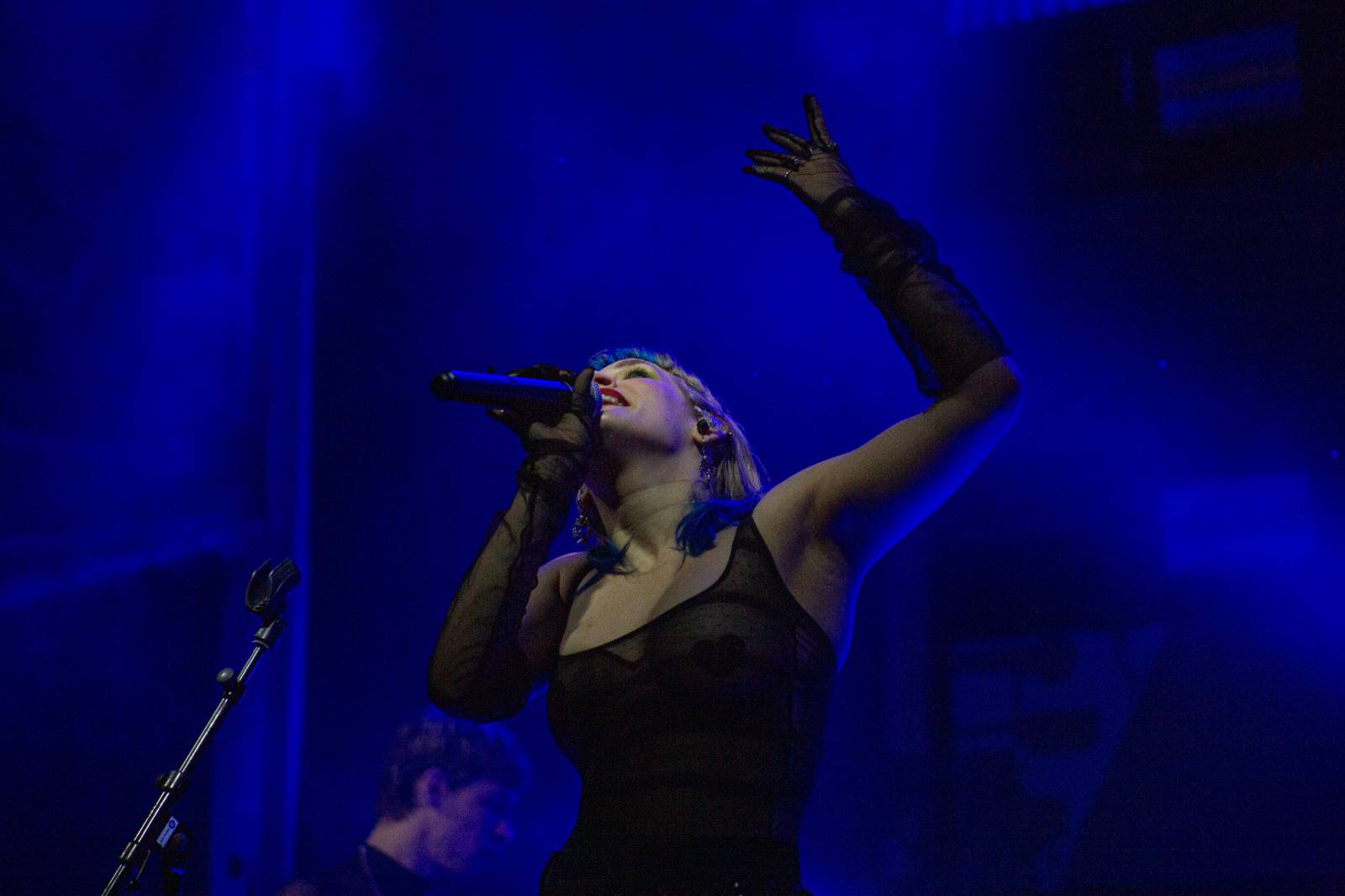 Na slovenský Grape Festival se vrátili Foals, dorazili i Moderat a Aiko