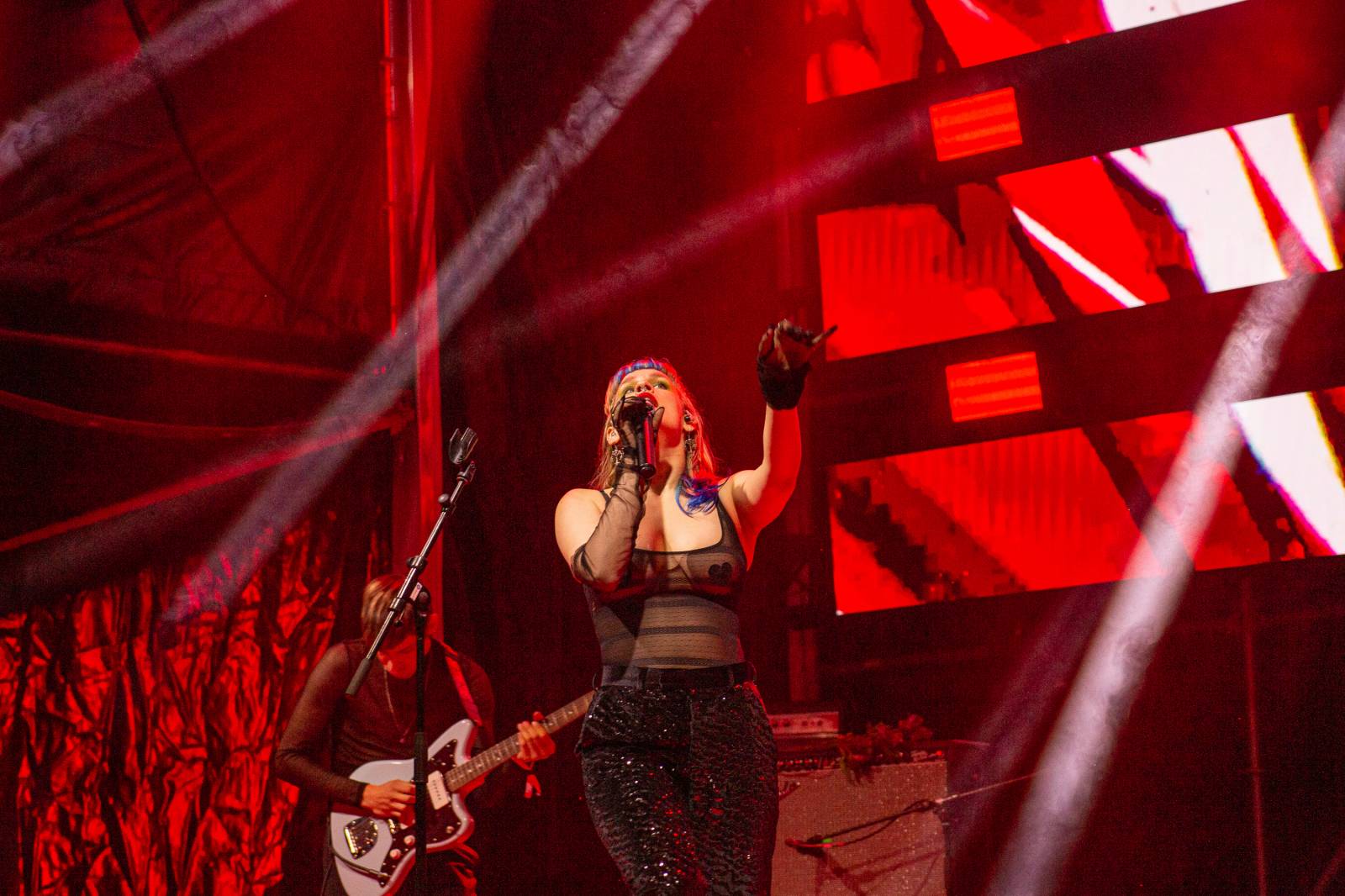 Na slovenský Grape Festival se vrátili Foals, dorazili i Moderat a Aiko