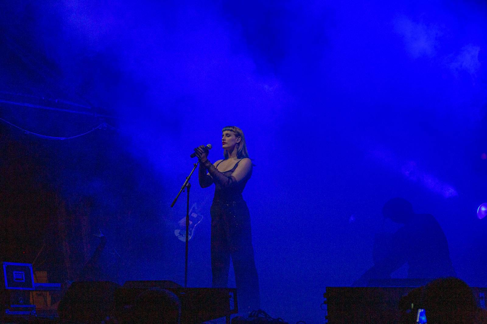 Na slovenský Grape Festival se vrátili Foals, dorazili i Moderat a Aiko