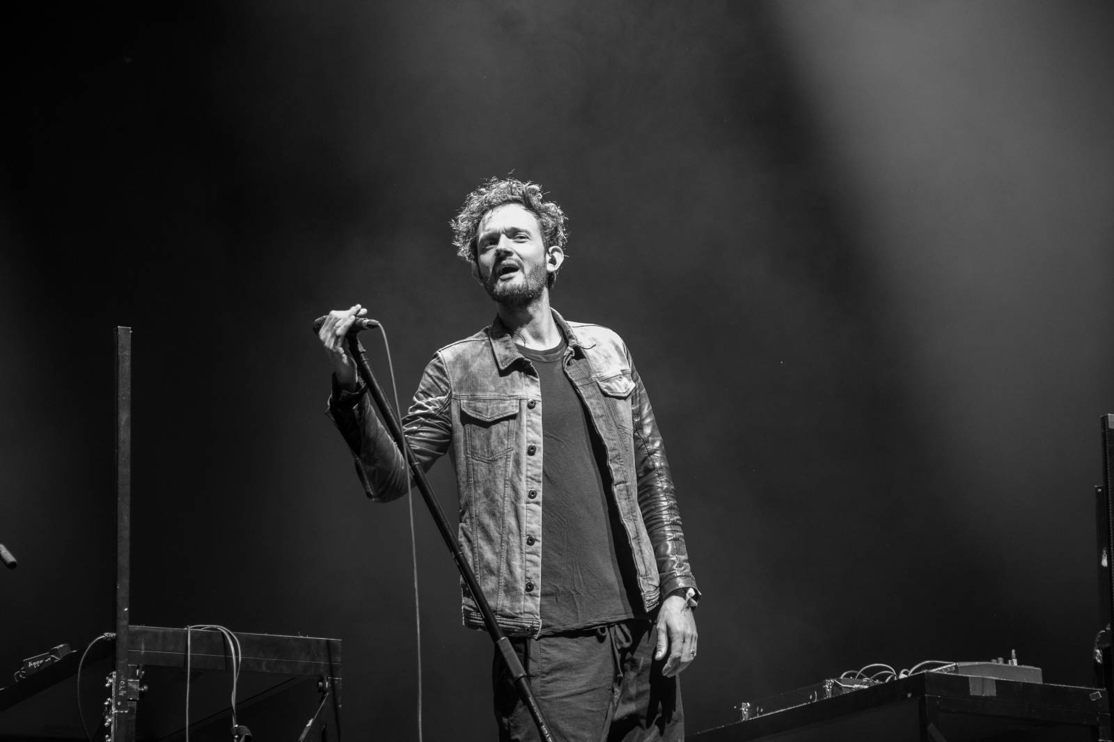 Na slovenský Grape Festival se vrátili Foals, dorazili i Moderat a Aiko