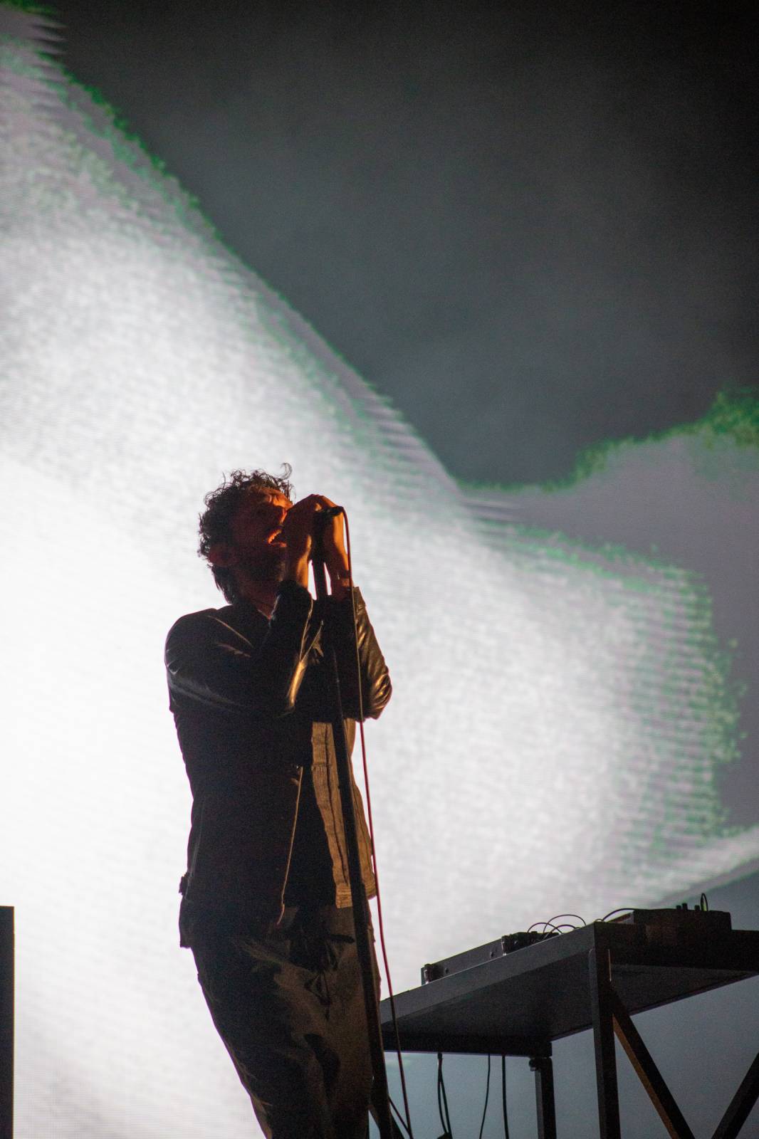 Na slovenský Grape Festival se vrátili Foals, dorazili i Moderat a Aiko