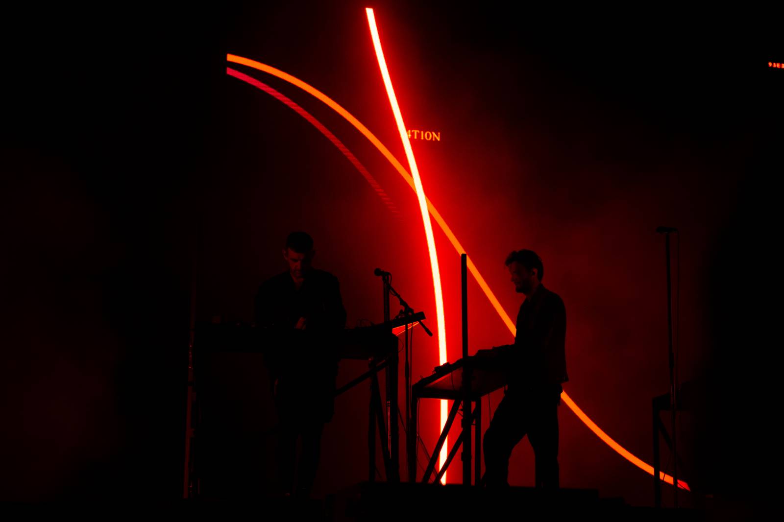 Na slovenský Grape Festival se vrátili Foals, dorazili i Moderat a Aiko