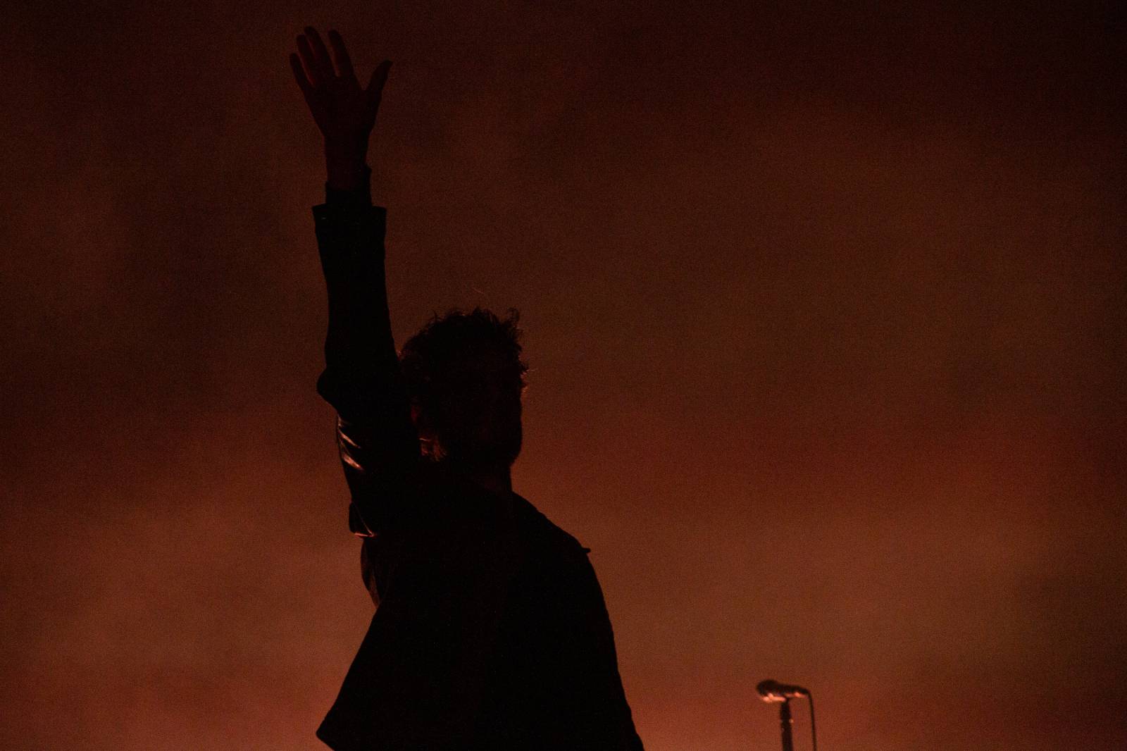 Na slovenský Grape Festival se vrátili Foals, dorazili i Moderat a Aiko