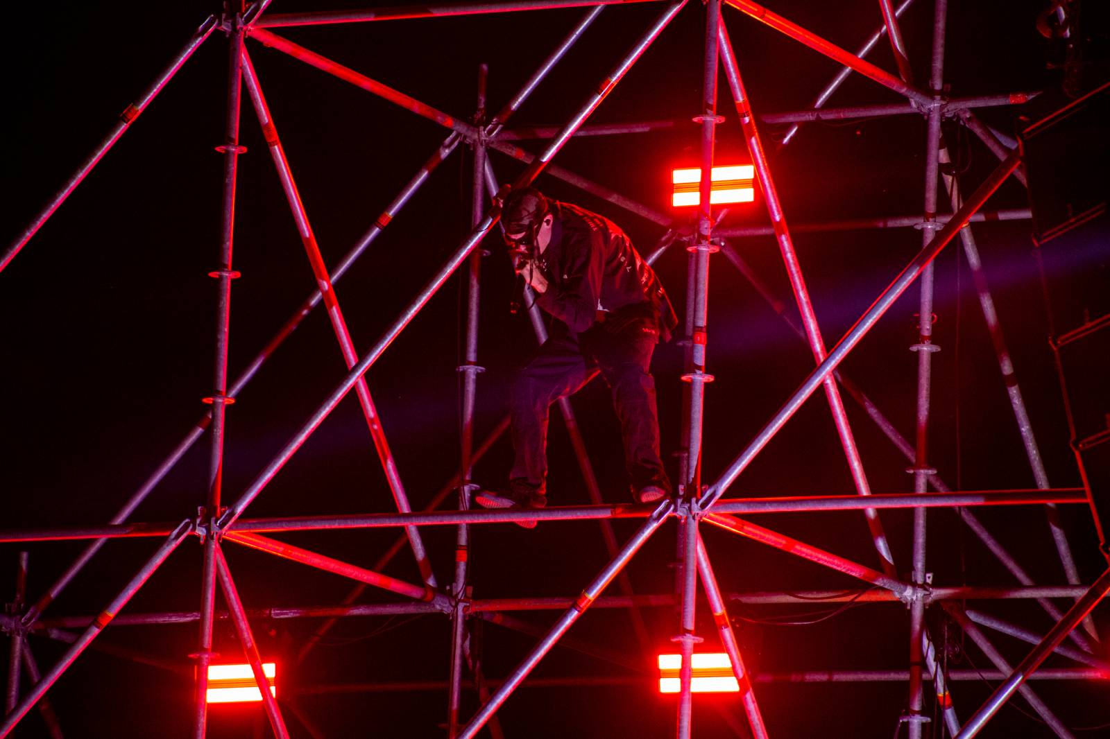 Na slovenský Grape Festival se vrátili Foals, dorazili i Moderat a Aiko