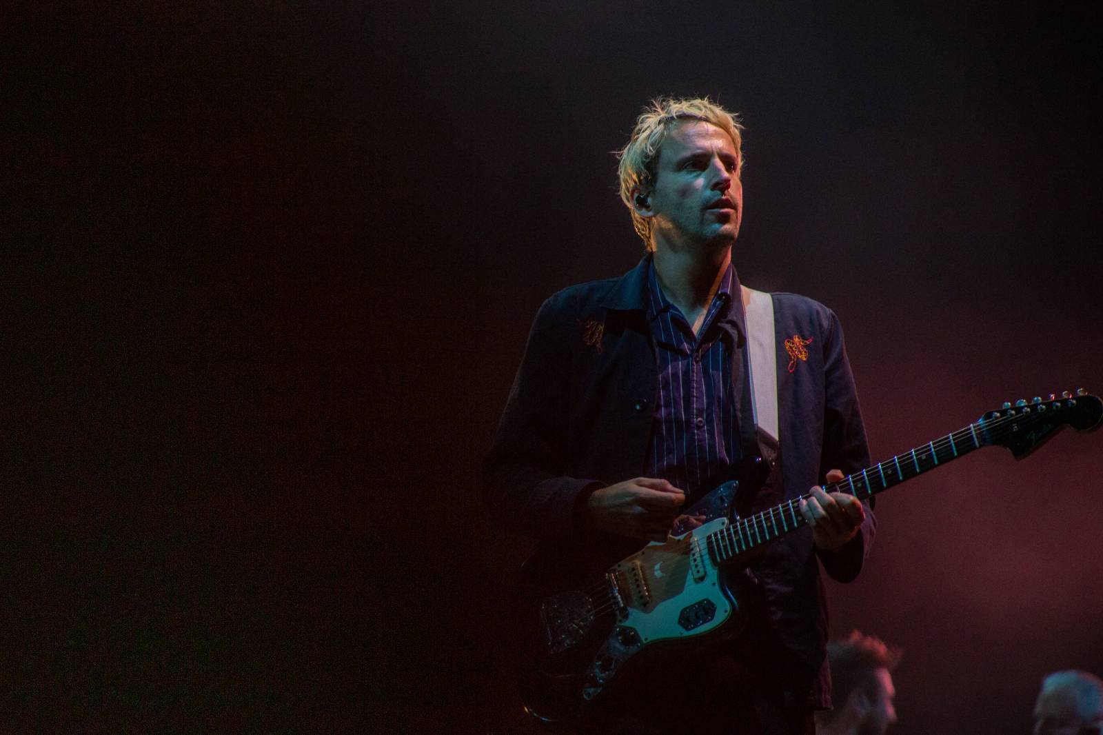 Na slovenský Grape Festival se vrátili Foals, dorazili i Moderat a Aiko