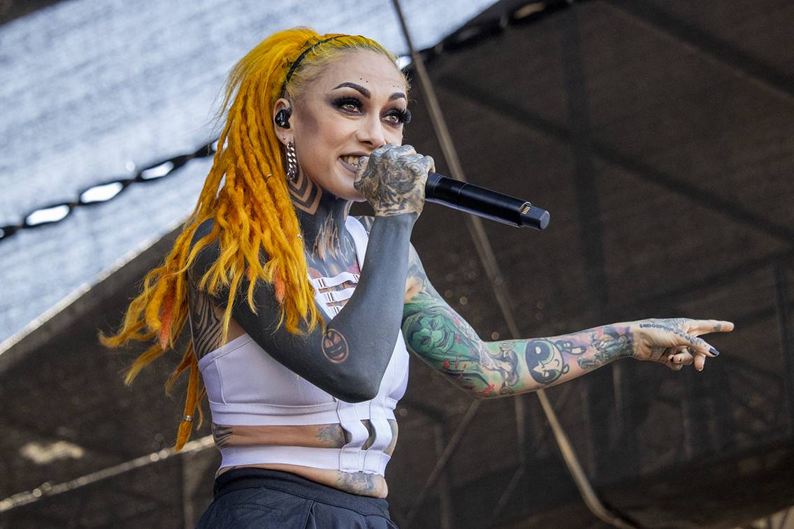 Brutal Assault skončil. Poslední den mu vládli Infected Rain, Deicide, Hypocrisy nebo Napalm Death