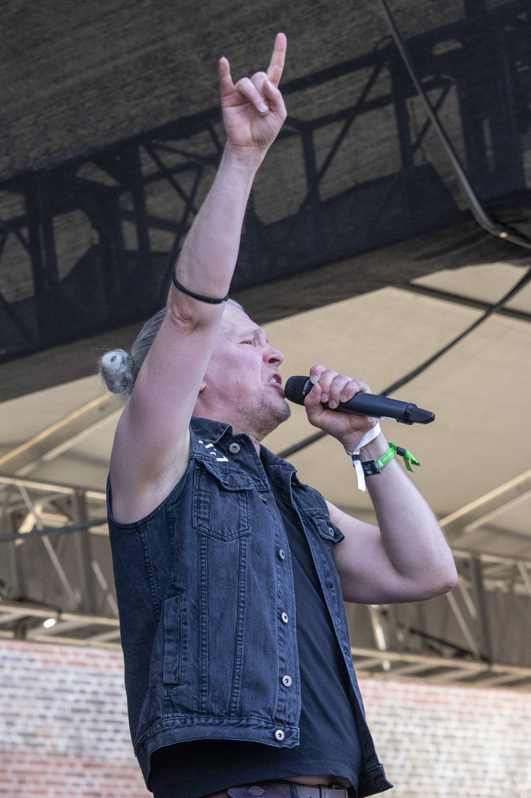 Brutal Assault skončil. Poslední den mu vládli Infected Rain, Deicide, Hypocrisy nebo Napalm Death