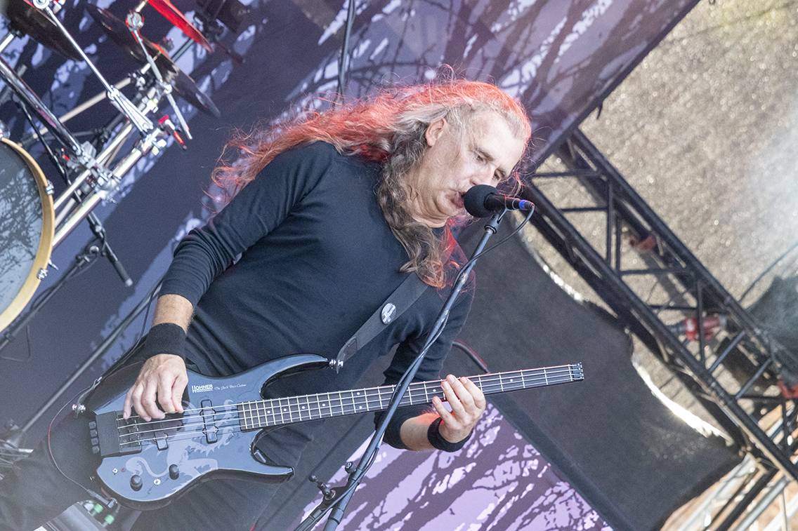 Brutal Assault skončil. Poslední den mu vládli Infected Rain, Deicide, Hypocrisy nebo Napalm Death