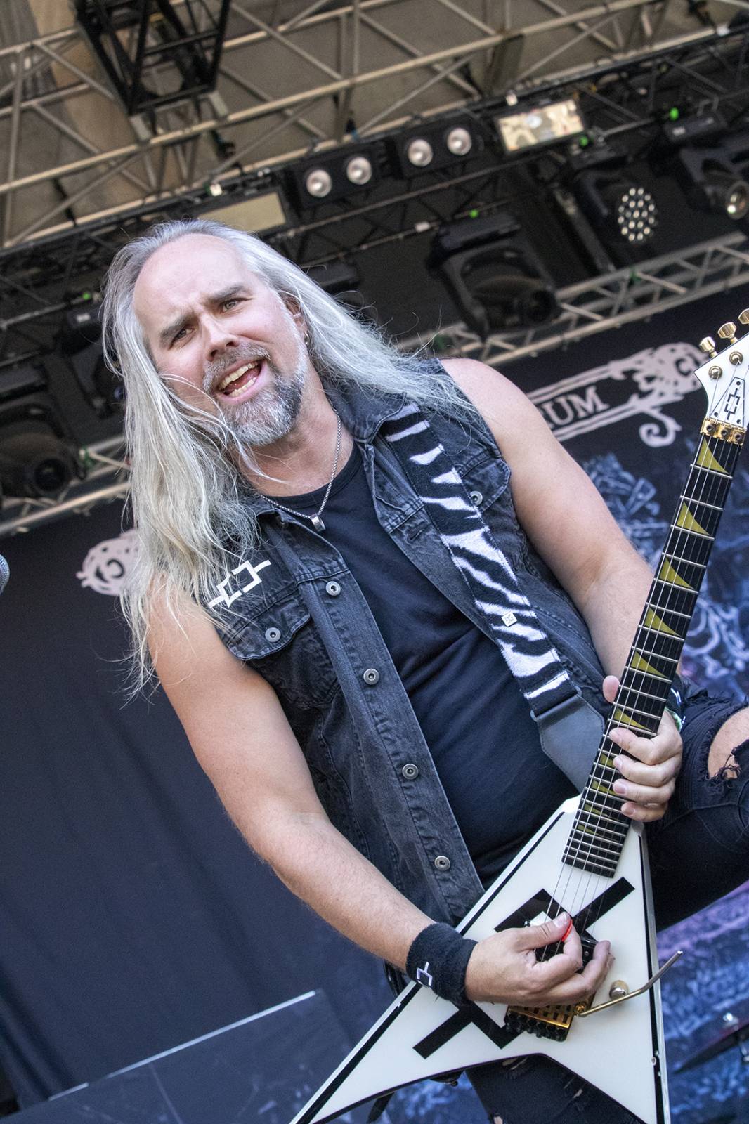 Brutal Assault skončil. Poslední den mu vládli Infected Rain, Deicide, Hypocrisy nebo Napalm Death