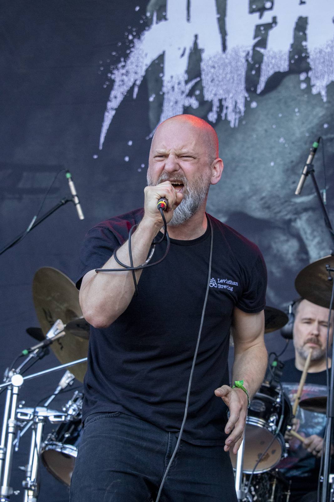 Brutal Assault skončil. Poslední den mu vládli Infected Rain, Deicide, Hypocrisy nebo Napalm Death