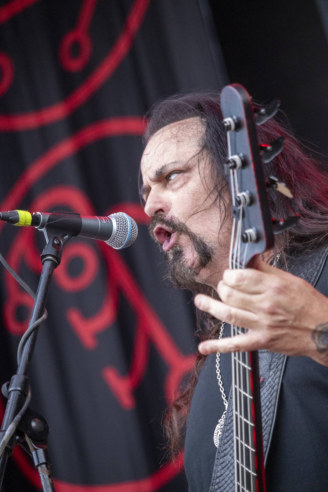 Brutal Assault skončil. Poslední den mu vládli Infected Rain, Deicide, Hypocrisy nebo Napalm Death