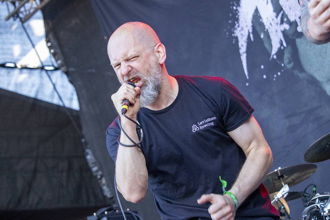 Brutal Assault skončil. Poslední den mu vládli Infected Rain, Deicide, Hypocrisy nebo Napalm Death