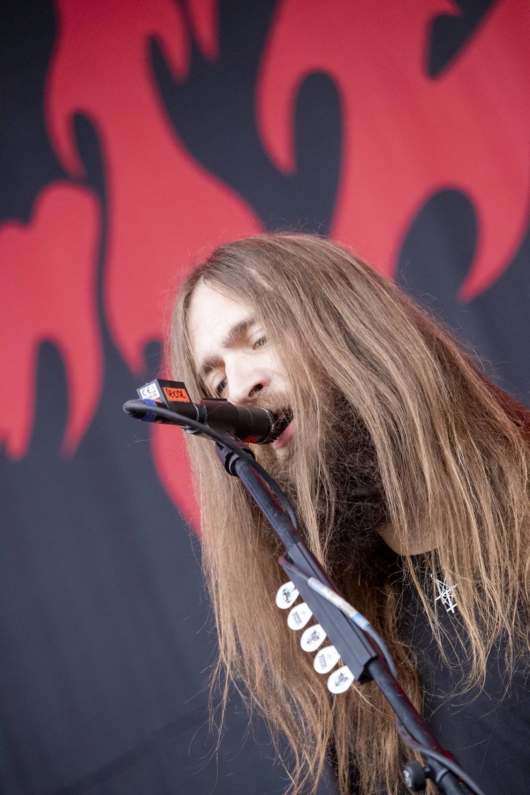 Brutal Assault skončil. Poslední den mu vládli Infected Rain, Deicide, Hypocrisy nebo Napalm Death