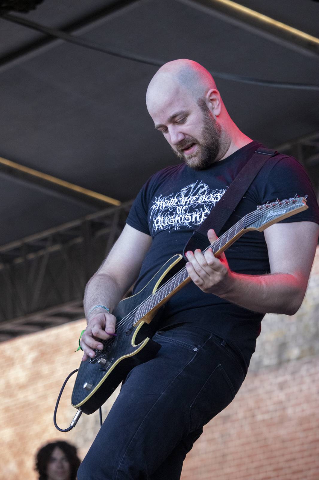 Brutal Assault skončil. Poslední den mu vládli Infected Rain, Deicide, Hypocrisy nebo Napalm Death