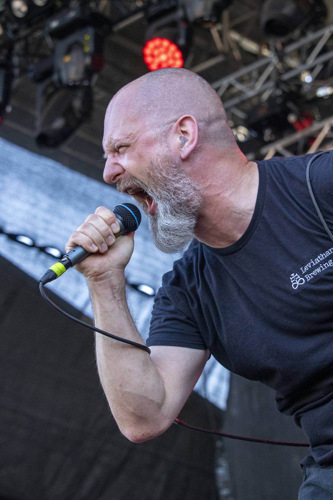 Brutal Assault skončil. Poslední den mu vládli Infected Rain, Deicide, Hypocrisy nebo Napalm Death