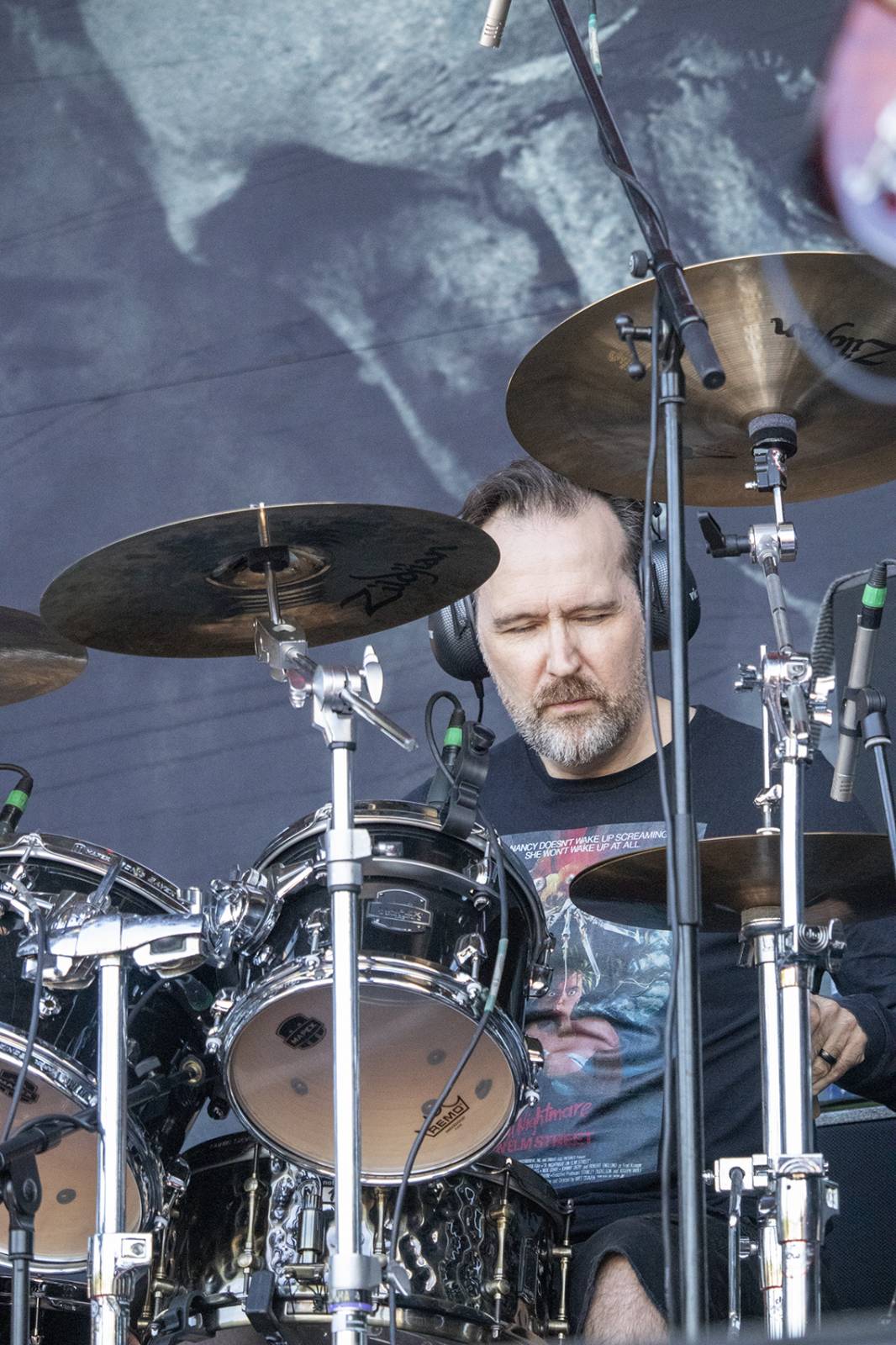 Brutal Assault skončil. Poslední den mu vládli Infected Rain, Deicide, Hypocrisy nebo Napalm Death