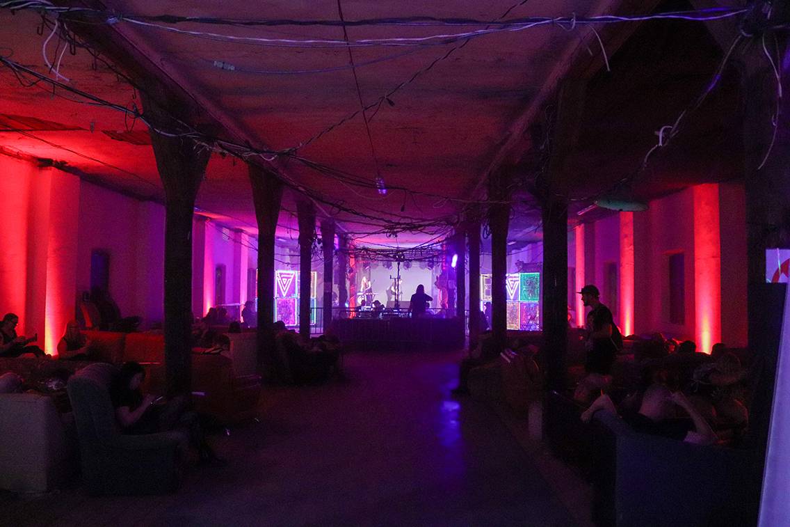 Brutal Assault skončil. Poslední den mu vládli Infected Rain, Deicide, Hypocrisy nebo Napalm Death