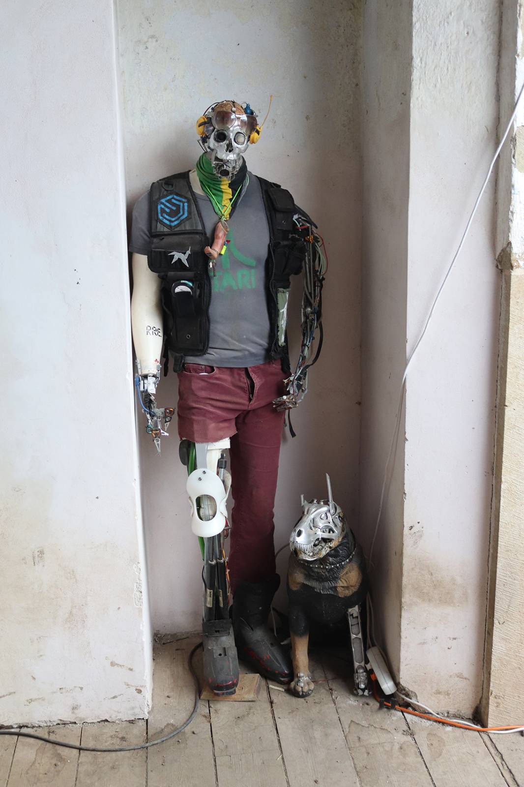 Brutal Assault skončil. Poslední den mu vládli Infected Rain, Deicide, Hypocrisy nebo Napalm Death