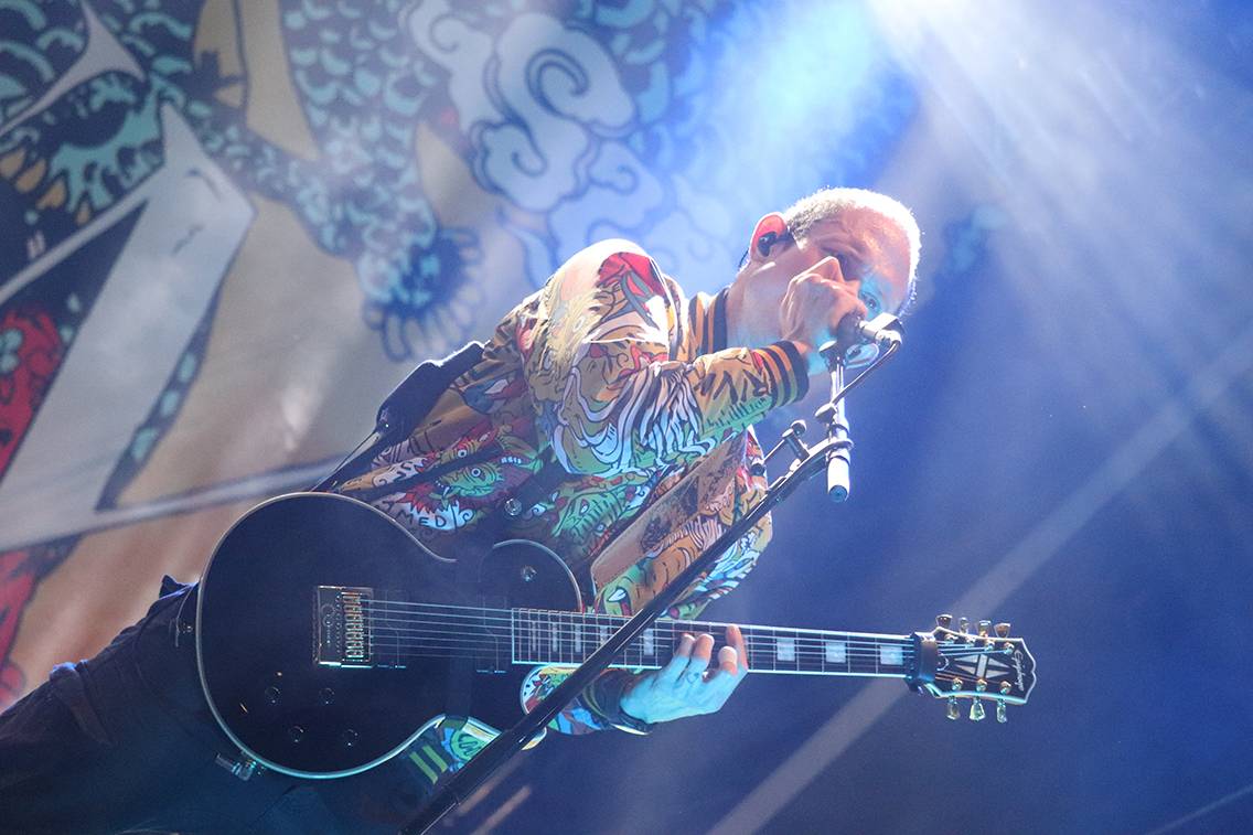 Brutal Assault skončil. Poslední den mu vládli Infected Rain, Deicide, Hypocrisy nebo Napalm Death