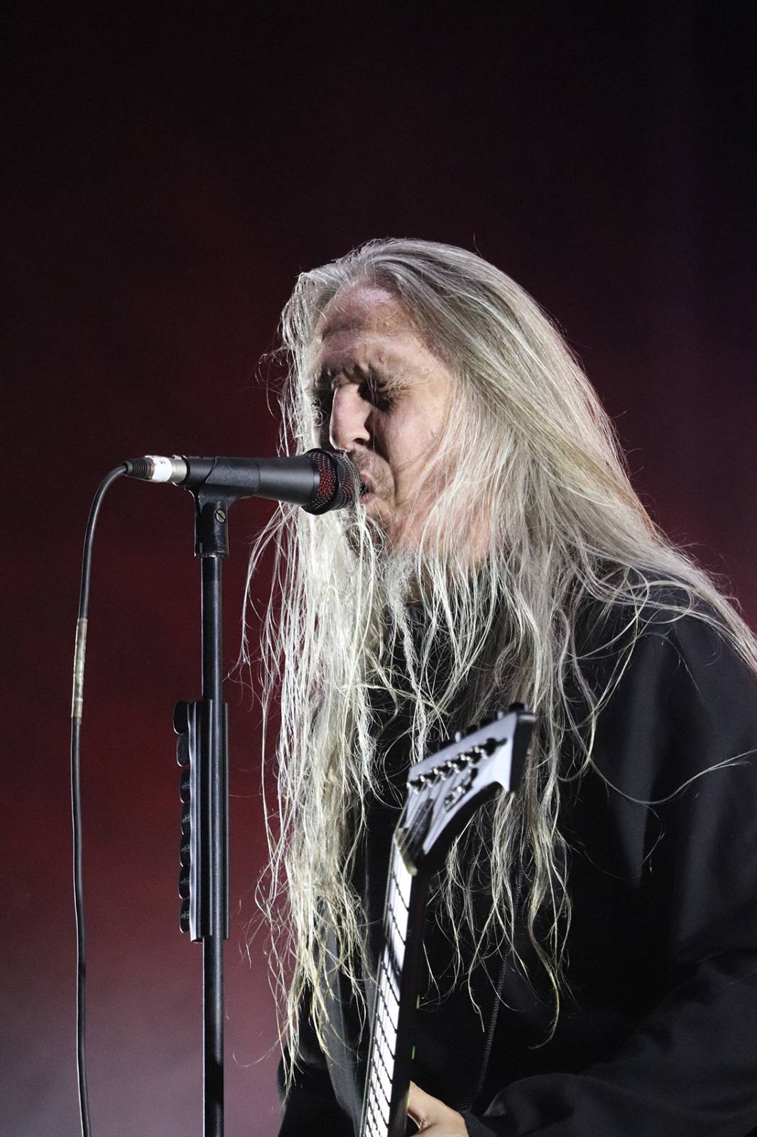 Brutal Assault skončil. Poslední den mu vládli Infected Rain, Deicide, Hypocrisy nebo Napalm Death