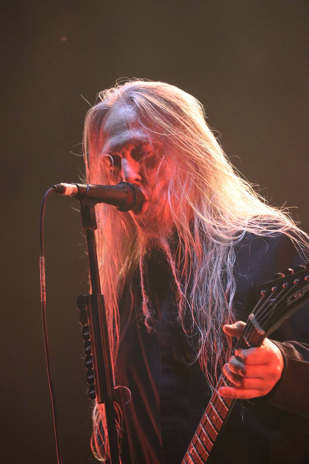 Brutal Assault skončil. Poslední den mu vládli Infected Rain, Deicide, Hypocrisy nebo Napalm Death