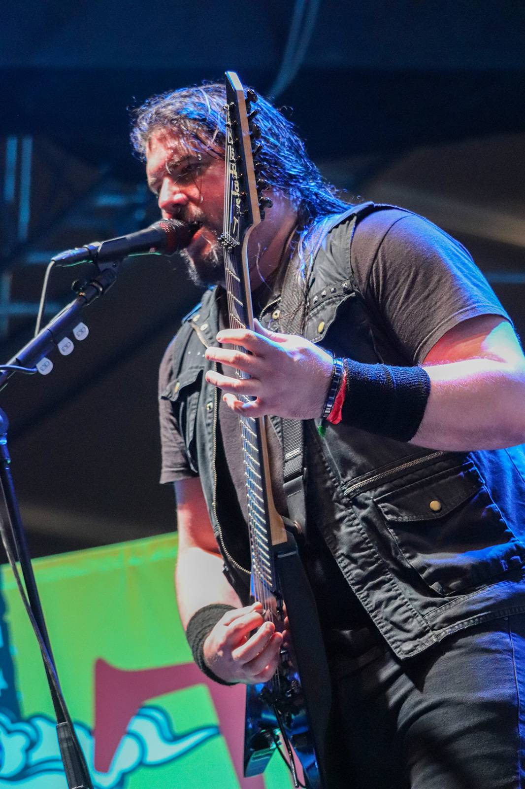 Brutal Assault skončil. Poslední den mu vládli Infected Rain, Deicide, Hypocrisy nebo Napalm Death