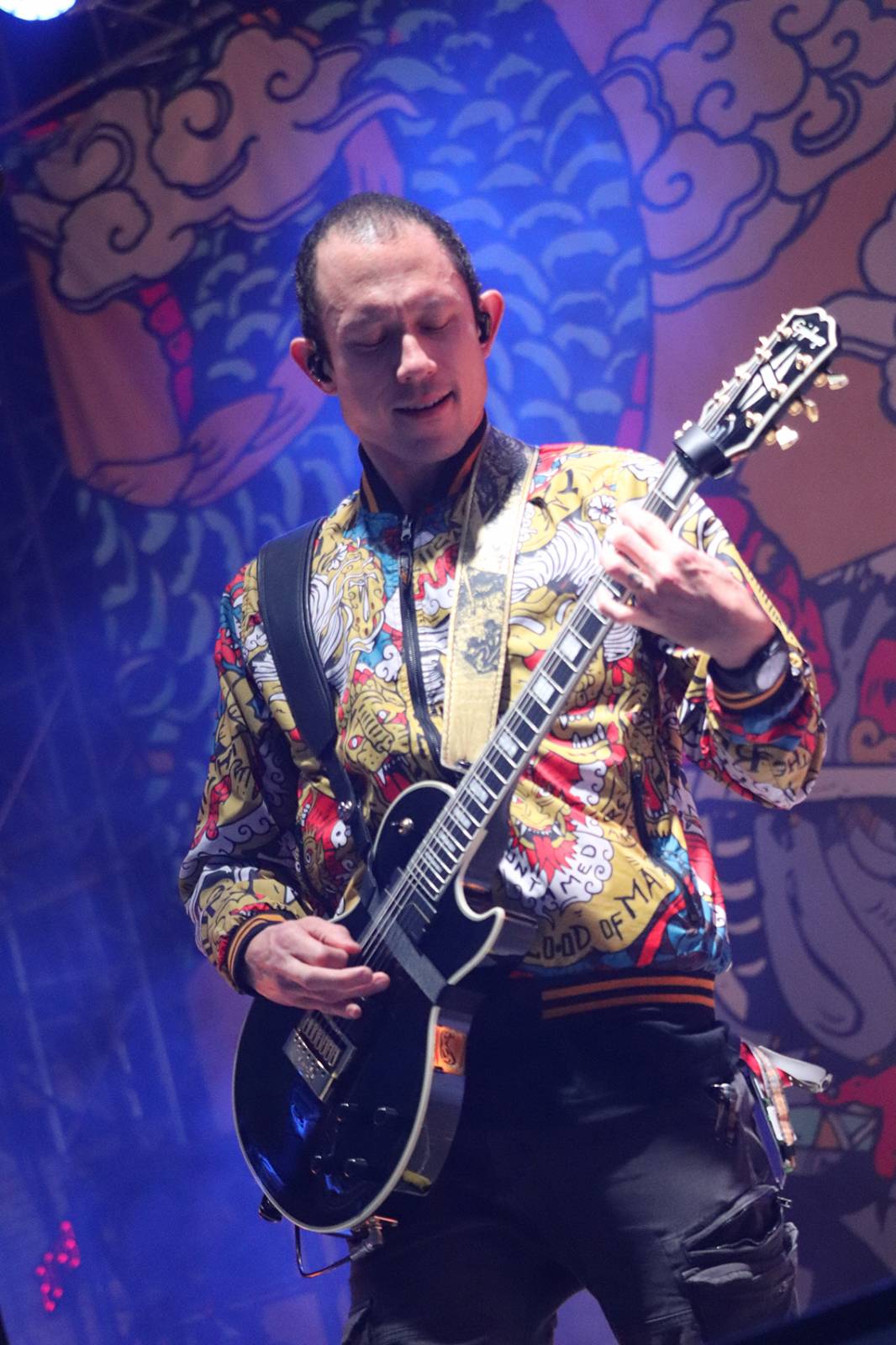 Brutal Assault skončil. Poslední den mu vládli Infected Rain, Deicide, Hypocrisy nebo Napalm Death