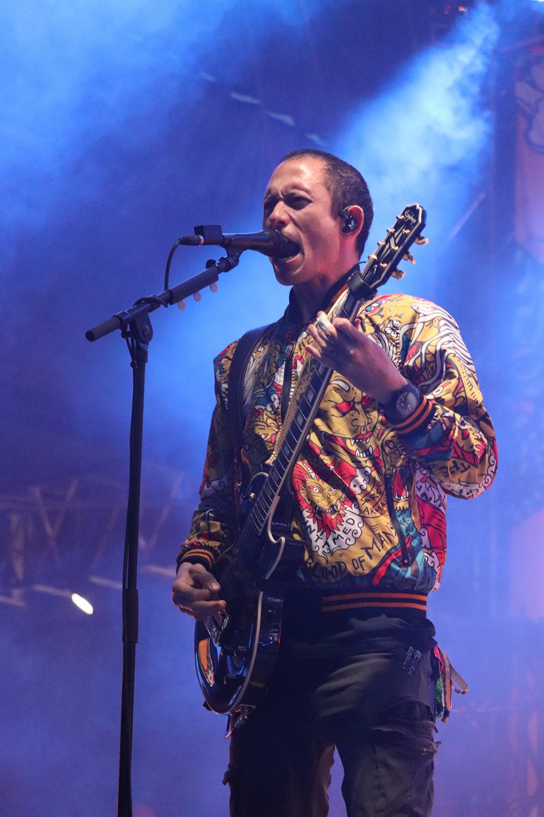 Brutal Assault skončil. Poslední den mu vládli Infected Rain, Deicide, Hypocrisy nebo Napalm Death