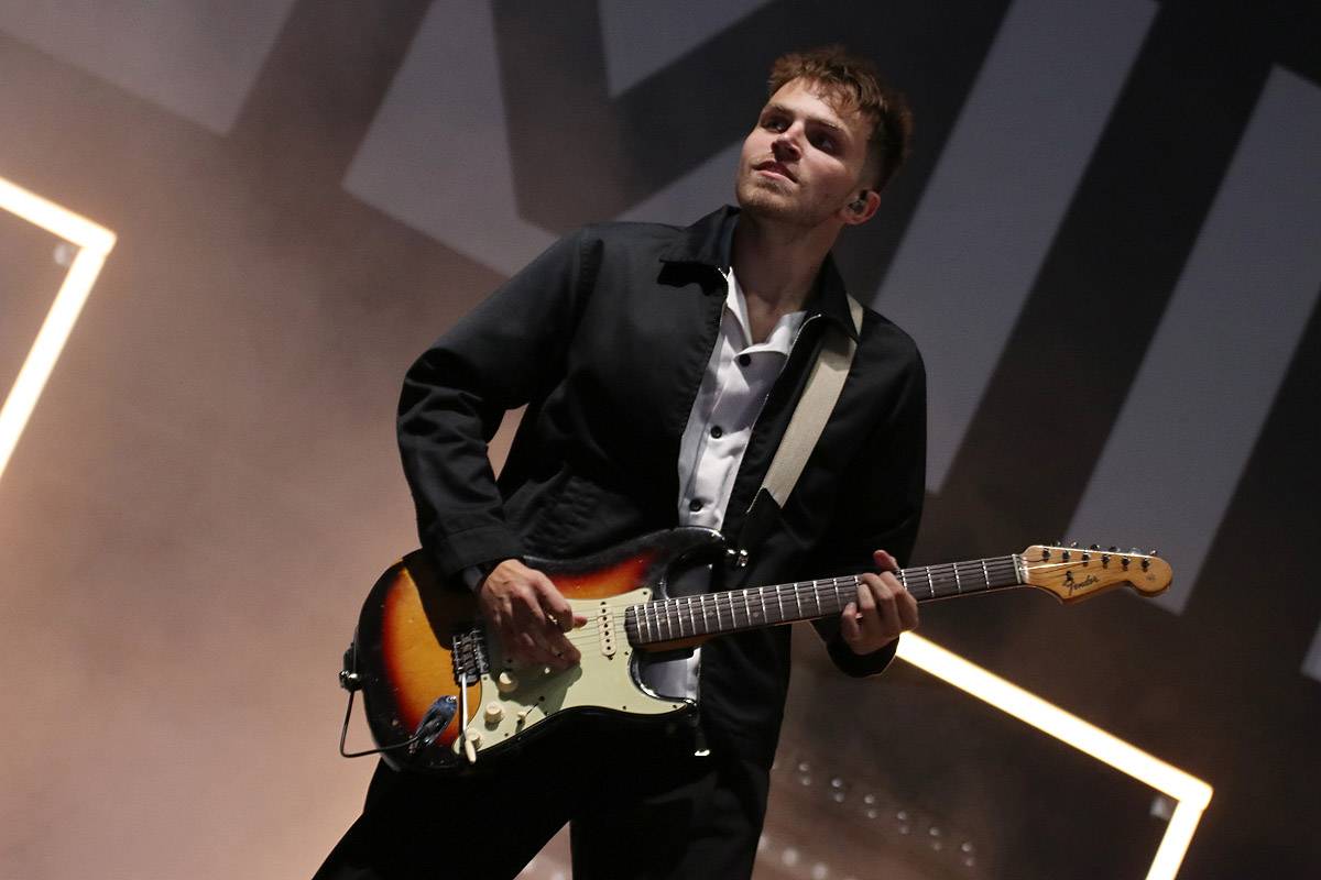 Na Veveří řádili No Name, Dymytry, Wanastowi Vjecy i ohniví Kabáti