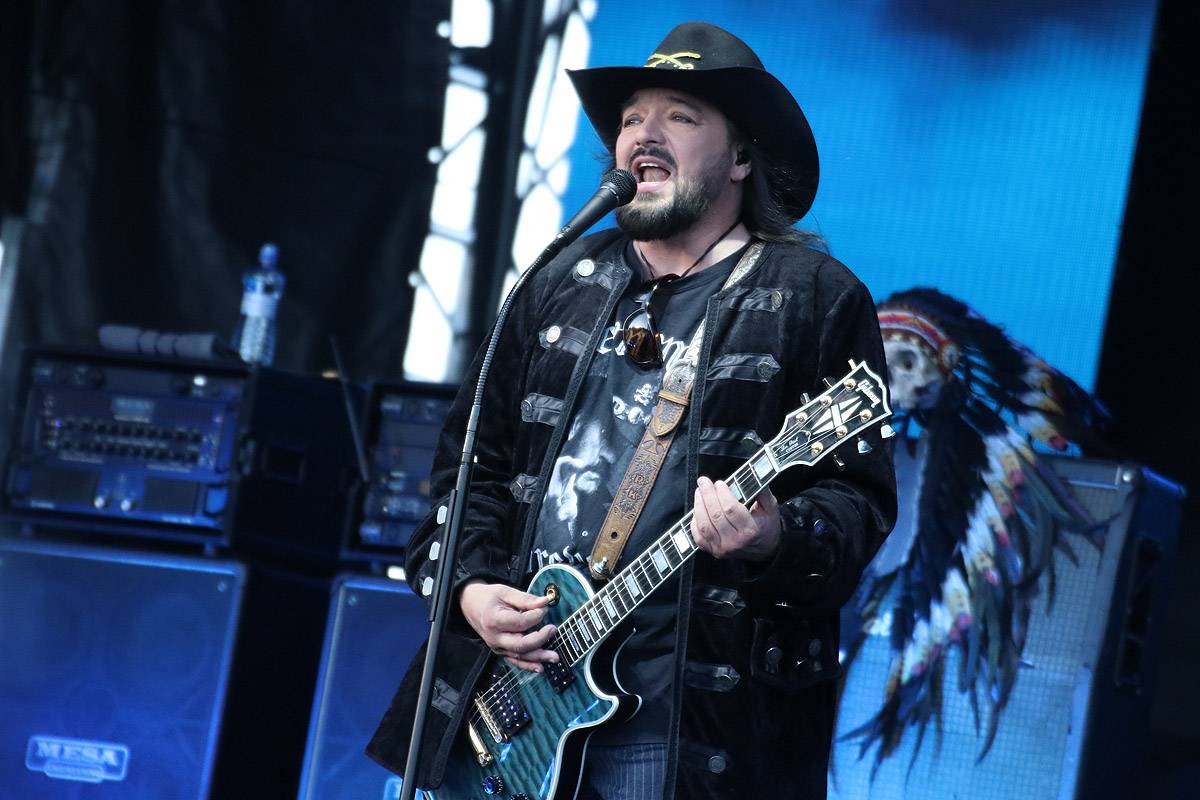 Na Veveří řádili No Name, Dymytry, Wanastowi Vjecy i ohniví Kabáti